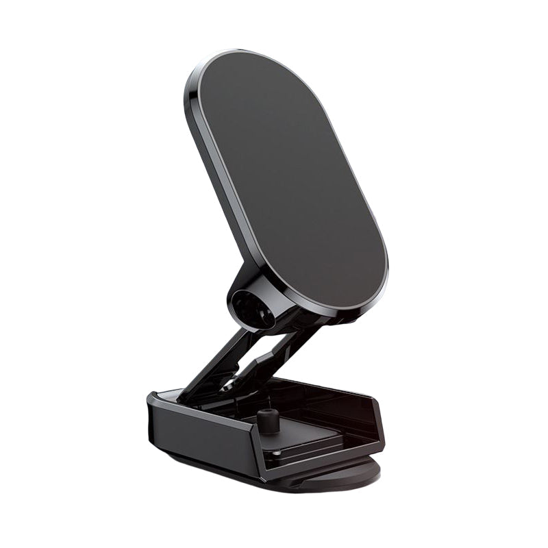 Faltbarer Metall-Autohandyhalter | Brehn