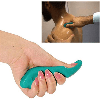 Tiefengewebemassage Daumengerät | Brehn
