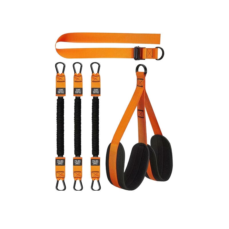 Brehn | Pull Up Assist Band