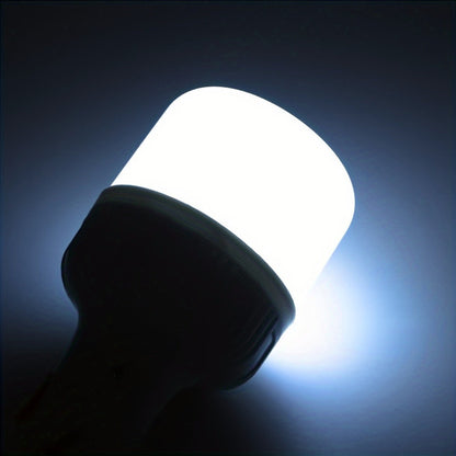 PowerGlow LED Lampe – Wiederaufladbare USB-Lampe mit Lithium-Batterie und ABS-Gehäuse | Brehn