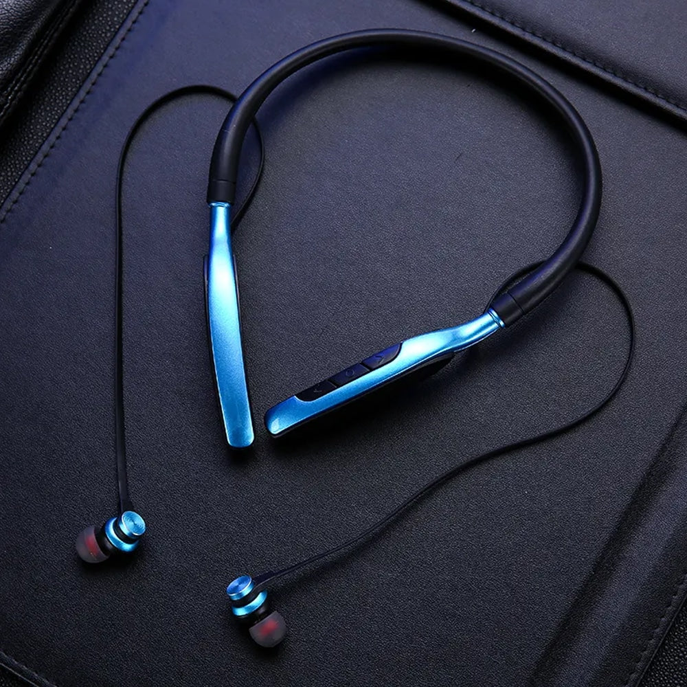 Sport-In-Ear-Bluetooth-Kopfhörer | Brehn