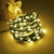 LED-Lichterkette mit Fernbedienung und 8 Lichteinstellungen – 30/40/50 Meter – | Brehn