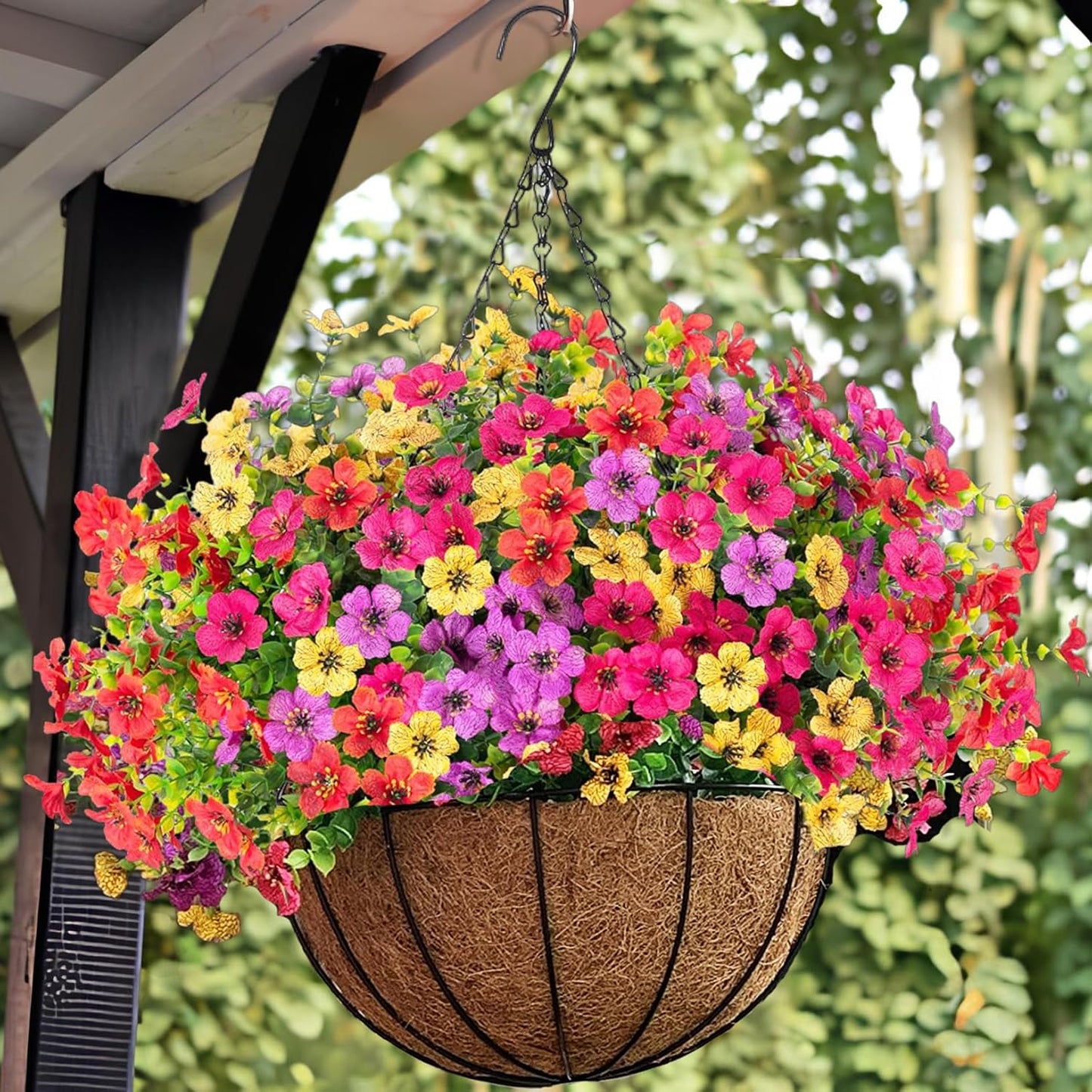 EterniBloom — Strahling flowers magnificence that never fades and enchants your home | Brehn