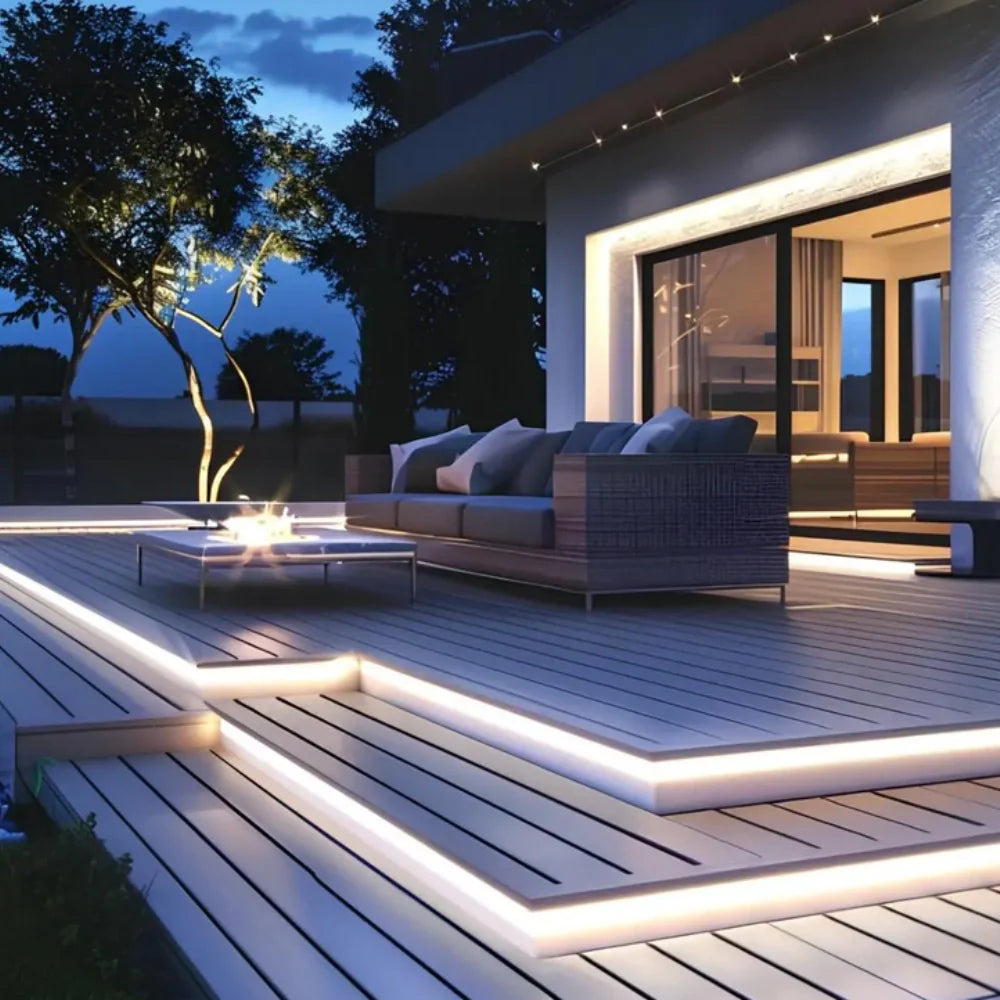 Brehn | Motion LED-Streifen