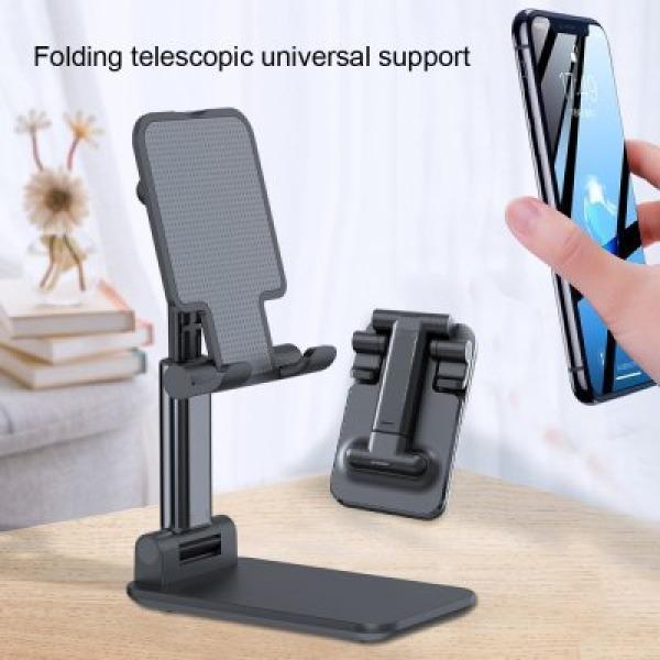 Faltbarer Desktop Telefon Tablet Ständer Mobiler Schreibtisch Halter | Brehn