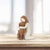 Brehn | Dog Angel Figuren