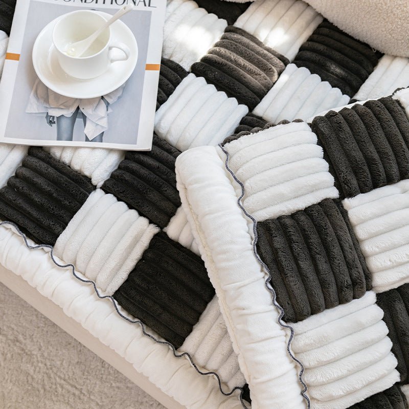 Sofa Sleeve Anti-Haar - Schützen Sie Ihr Sofa - Stil und Komfort | Brehn