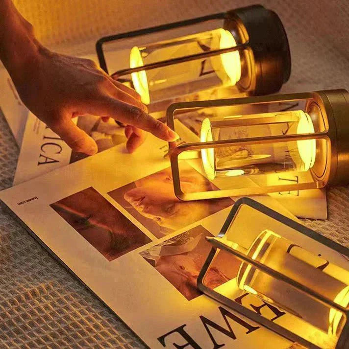 Lampe - Eleganz beleuchten - Zeitloser Stil | Brehn