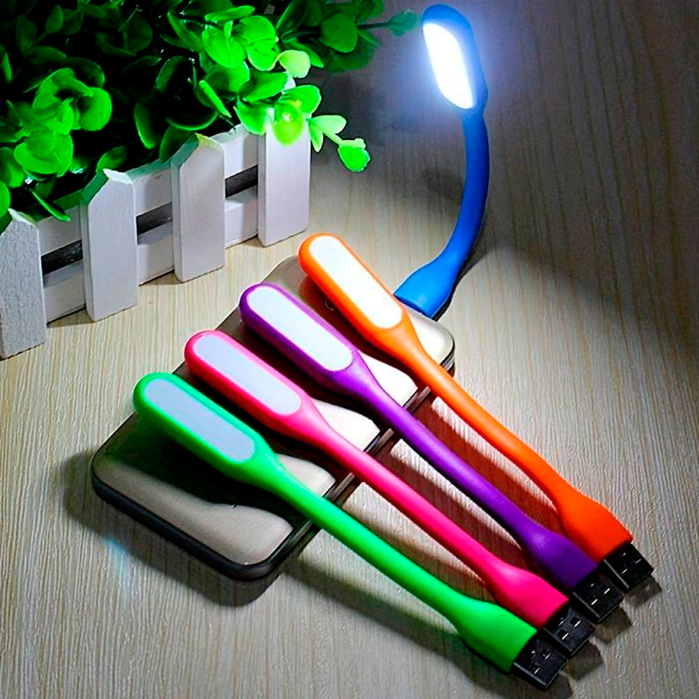 USB-LED-Lampe | Brehn