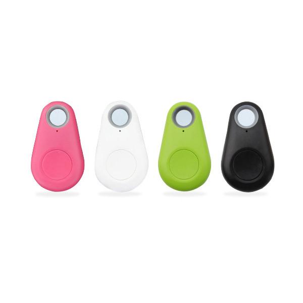 Schlüsselfinder Bluetooth iTag Tracker - für iPhone oder Android | Brehn