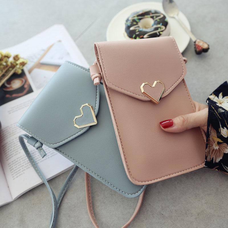 Damen-Handy-Tasche | Brehn