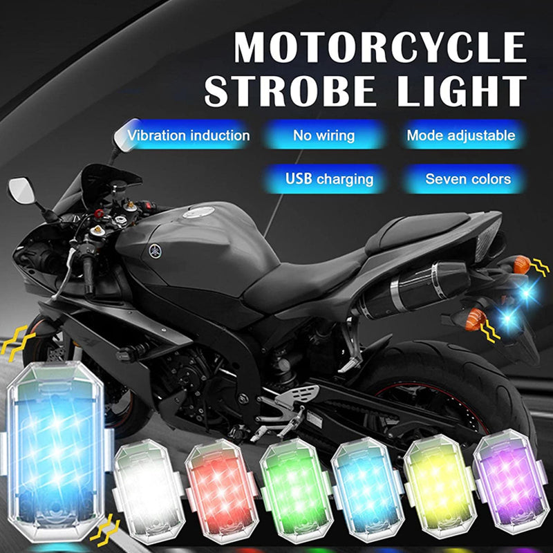 Kabelloses LED-Blitzlicht mit hoher Helligkeit