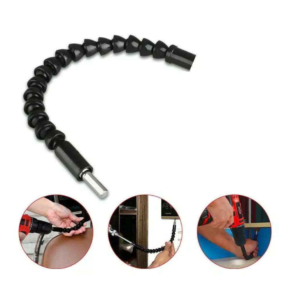 Flexibler Bithalter | Brehn