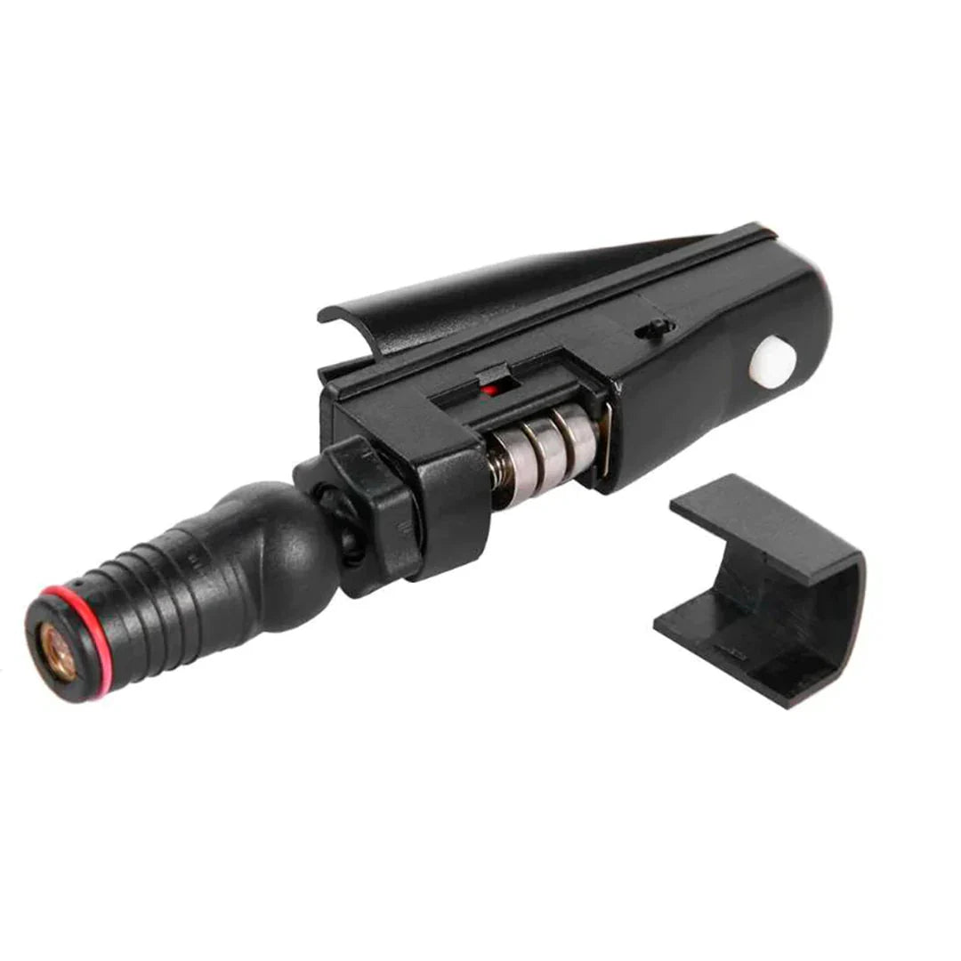 Brehn | ElitePutt Precision Tool | Ultimative Ausrichtung beim Putten für fehlerlose Genauigkeit