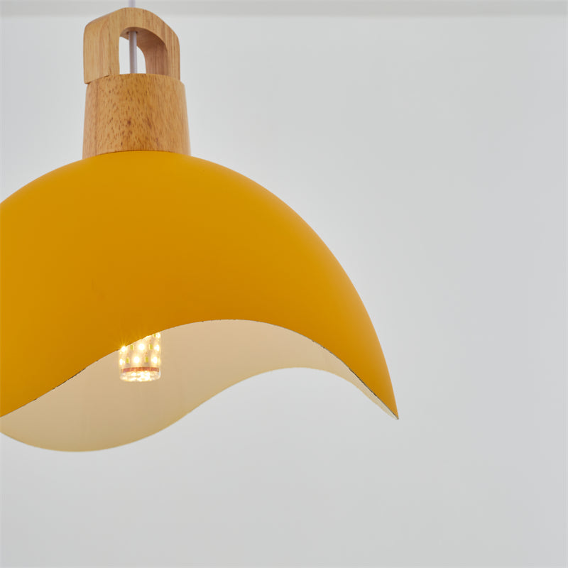 Brehn | EleganteLuxe - Luxus Morandi Pendelleuchte für Innenräume