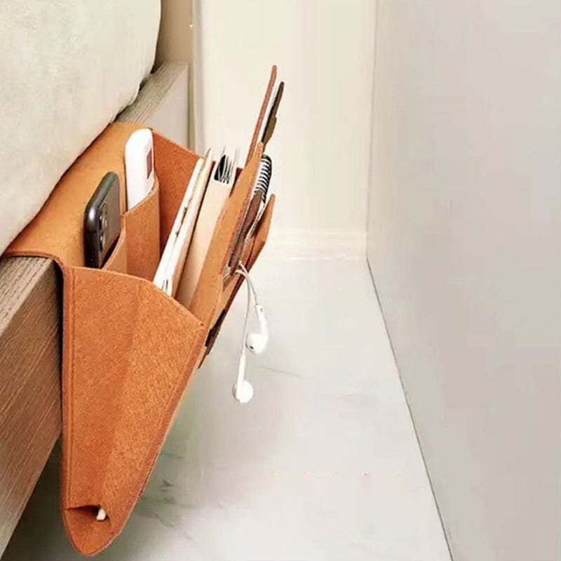 Nachttisch Organizer Hängende Tasche | Brehn