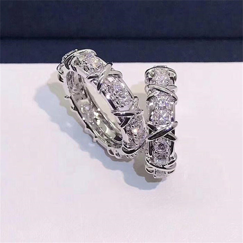 Brehn Magnetology Lymphvity Ring️ |