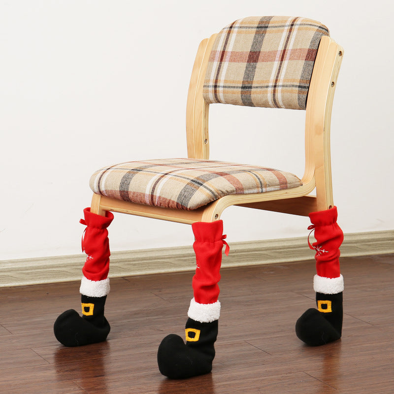 Brehn | Weihnachtliche Stuhlbeinteile