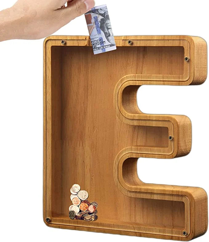 Sparschwein-Geschenk für Kinder | Brehn