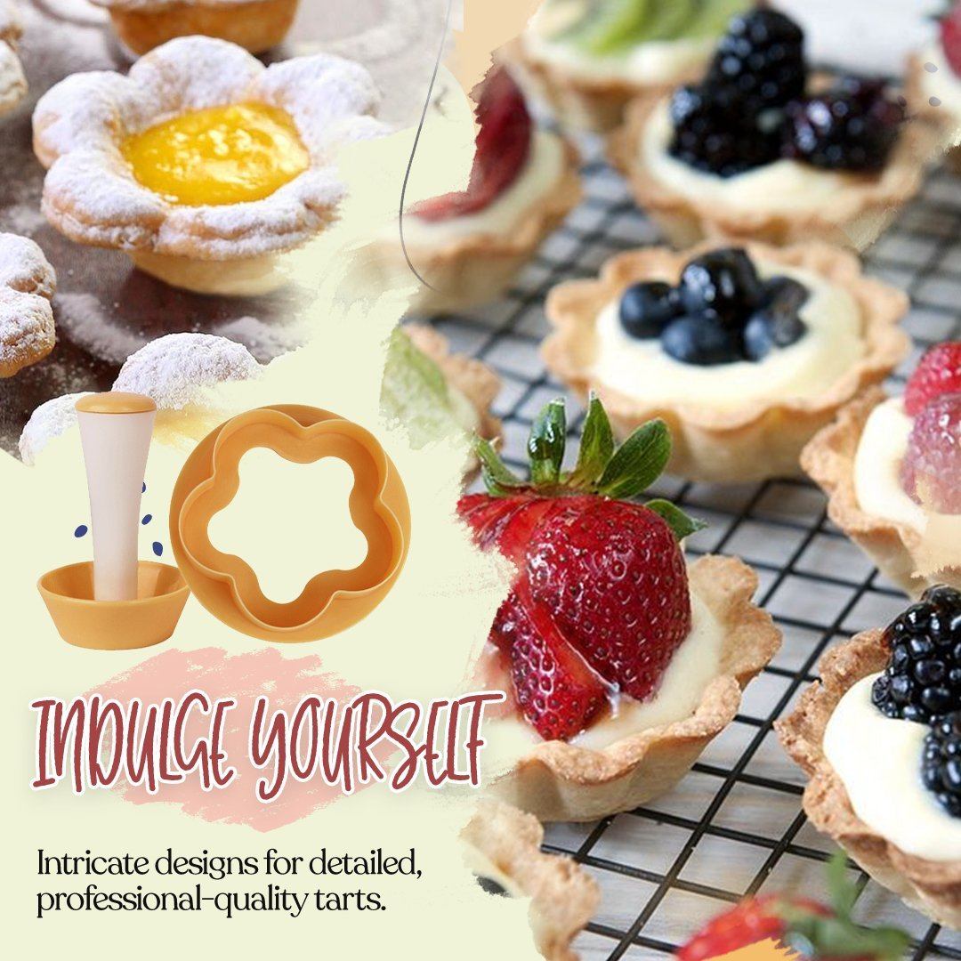 Brehn | DoughPress Smooth Dough Surface