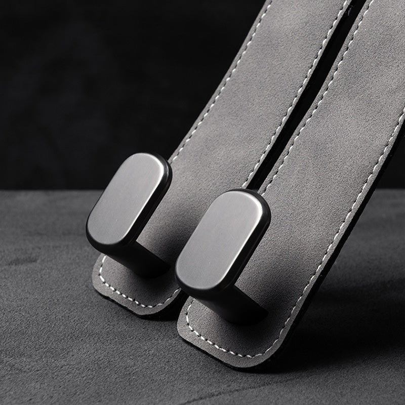 GripTidy — Nie wieder rutschende Taschen, für entspannte und ordentliche Autofahrten | Brehn