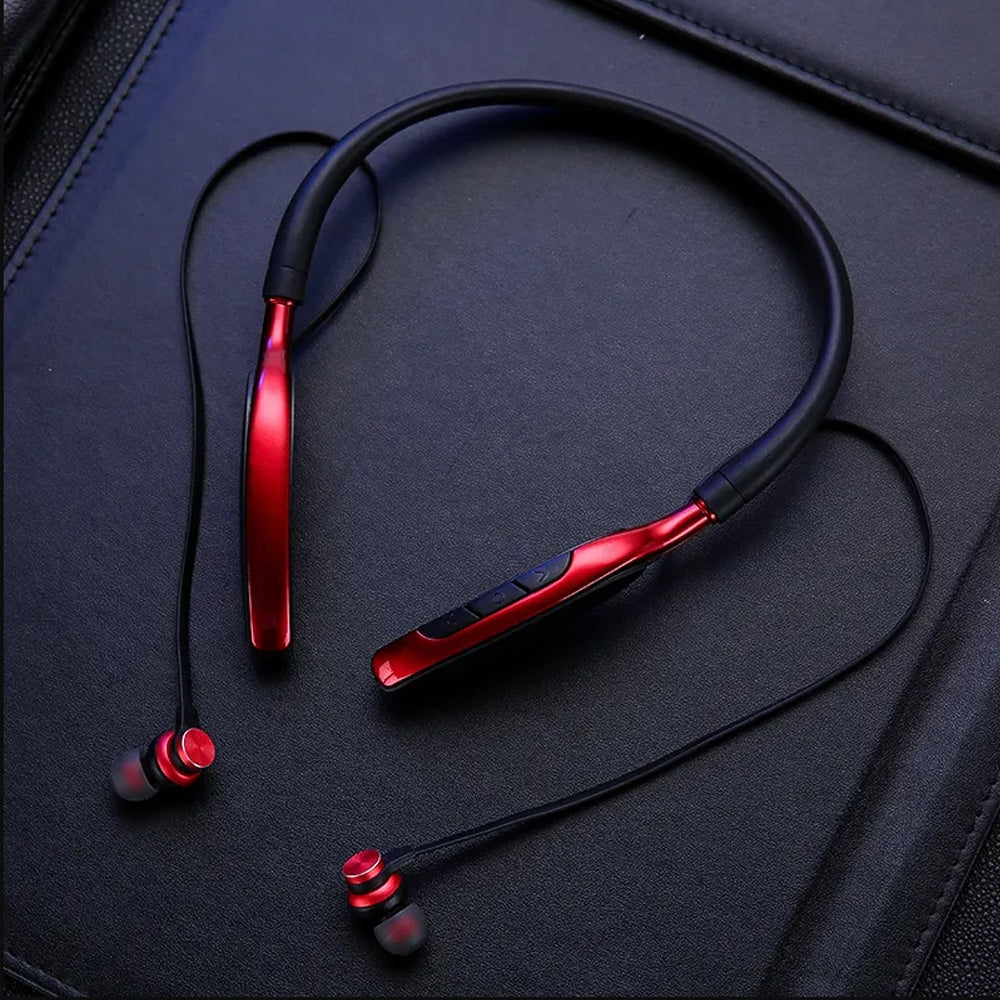 Sport-In-Ear-Bluetooth-Kopfhörer | Brehn