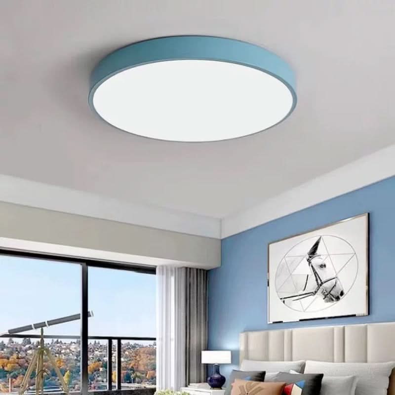 LED-Deckenleuchte | Brehn