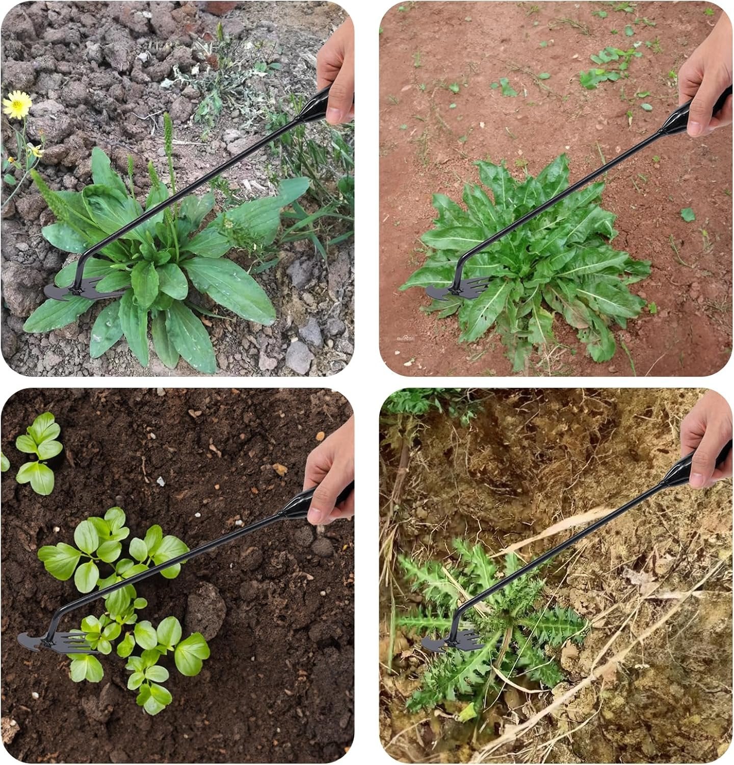 Brehn | Garten Unkrautziehwerkzeug