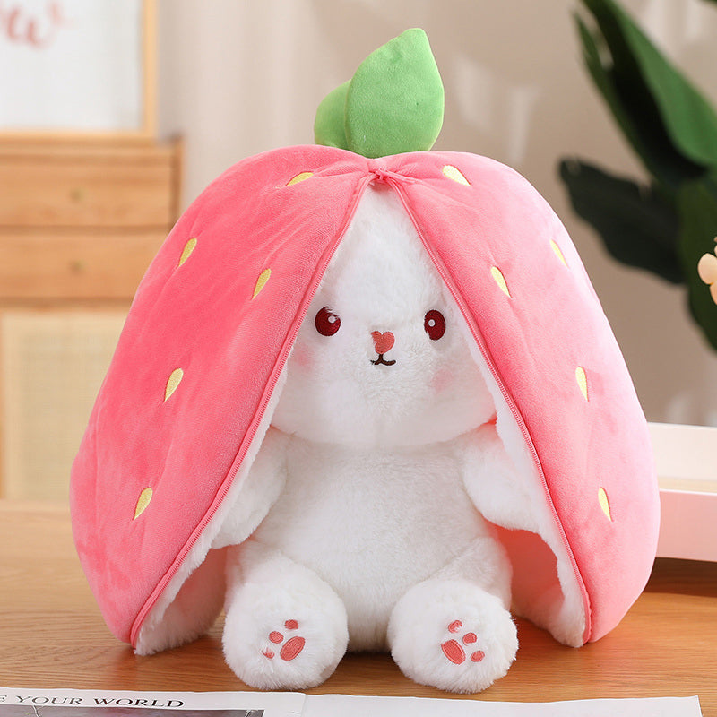 Brehn | Rabbit Muppet Spielzeug