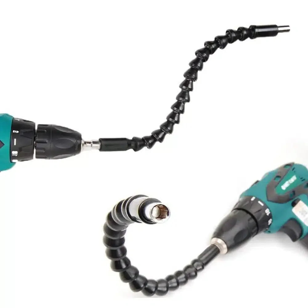 Flexibler Bithalter | Brehn