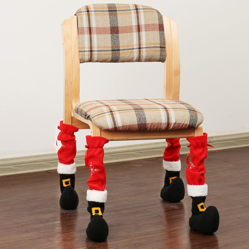 Brehn | Weihnachtliche Stuhlbeinteile