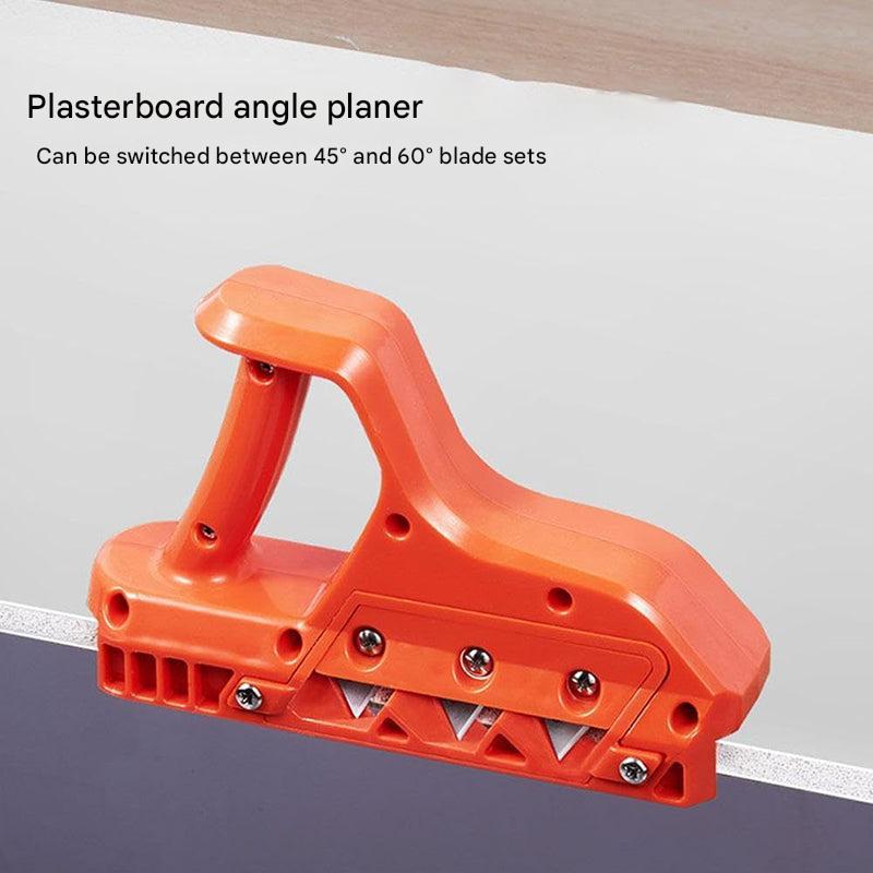 Precisio Fase - Handkante Fräser für Gips & Holz (45° & 60°) | Brehn