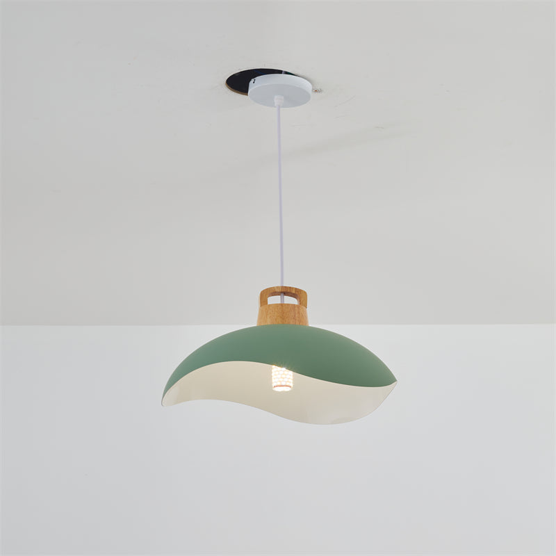 Brehn | EleganteLuxe - Luxus Morandi Pendelleuchte für Innenräume