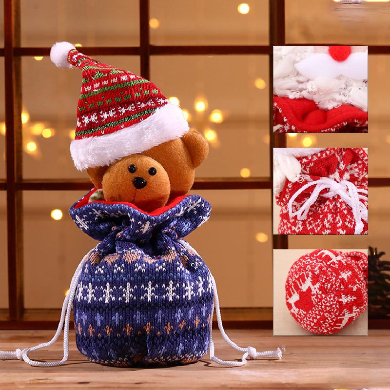 Brehn | 🎁Weihnachtsgeschenk Puppentaschen🎅