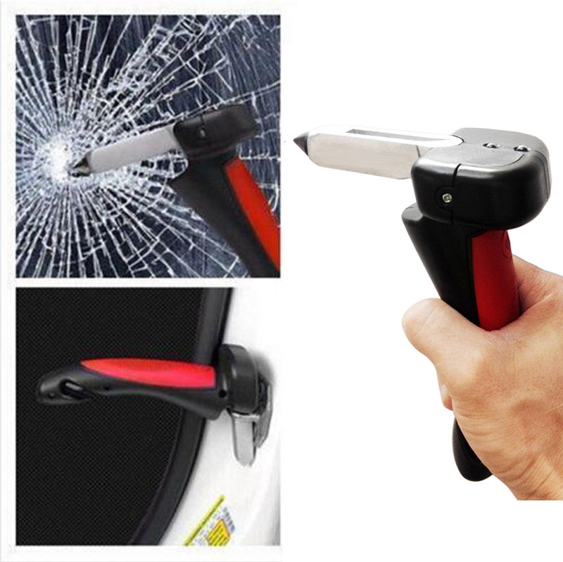 Brehn | Auto Fluchthammer