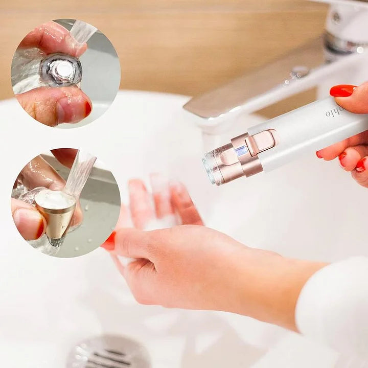 Brehn | GlamGlide Shaper