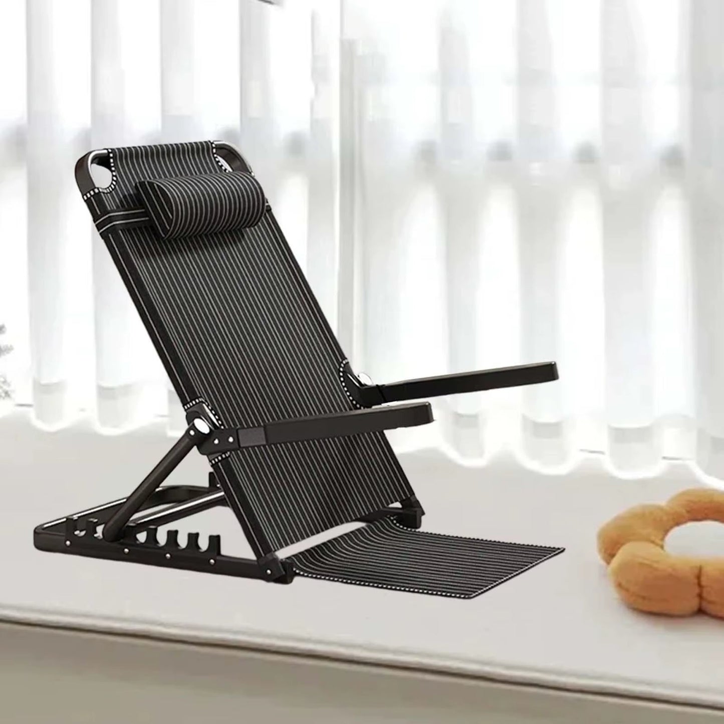 Brehn | Relax Smart Recliner Rückenstütze Stuhl