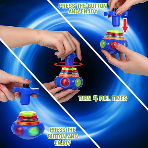 Brehn | SpinTunes Melodic Twirl Magie