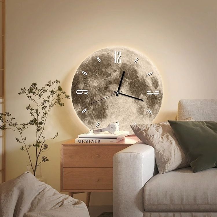 Brehn | LunarTimepiece Celestial Zeit Leuchten