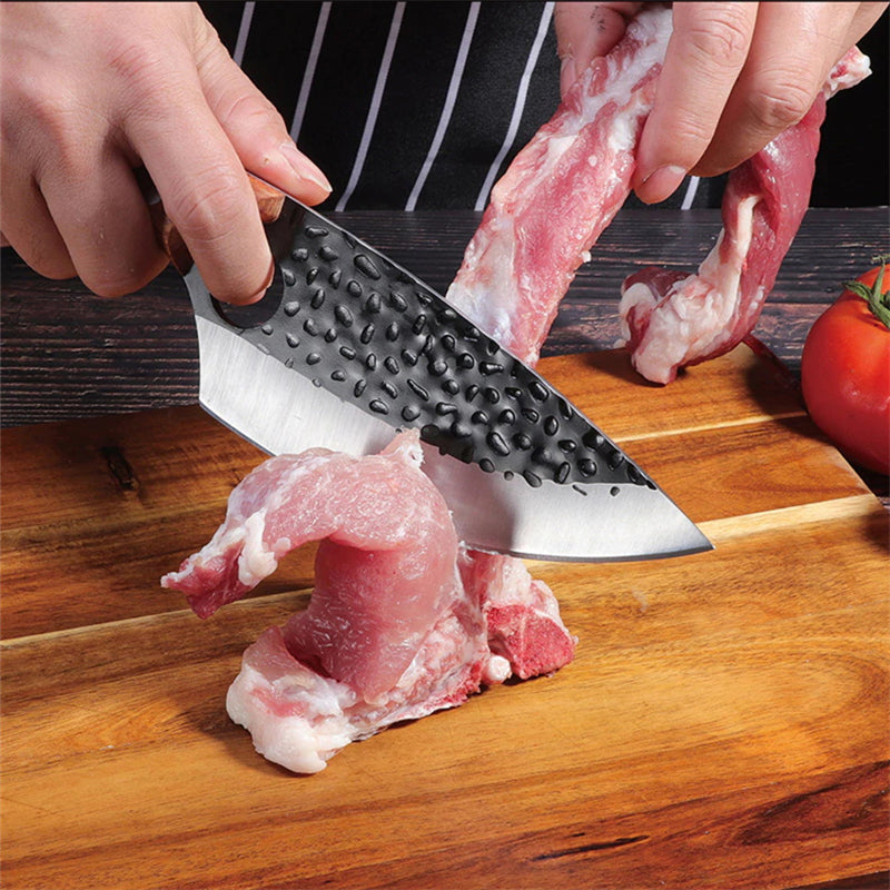 Cumuul CHEF-MESSER | Brehn