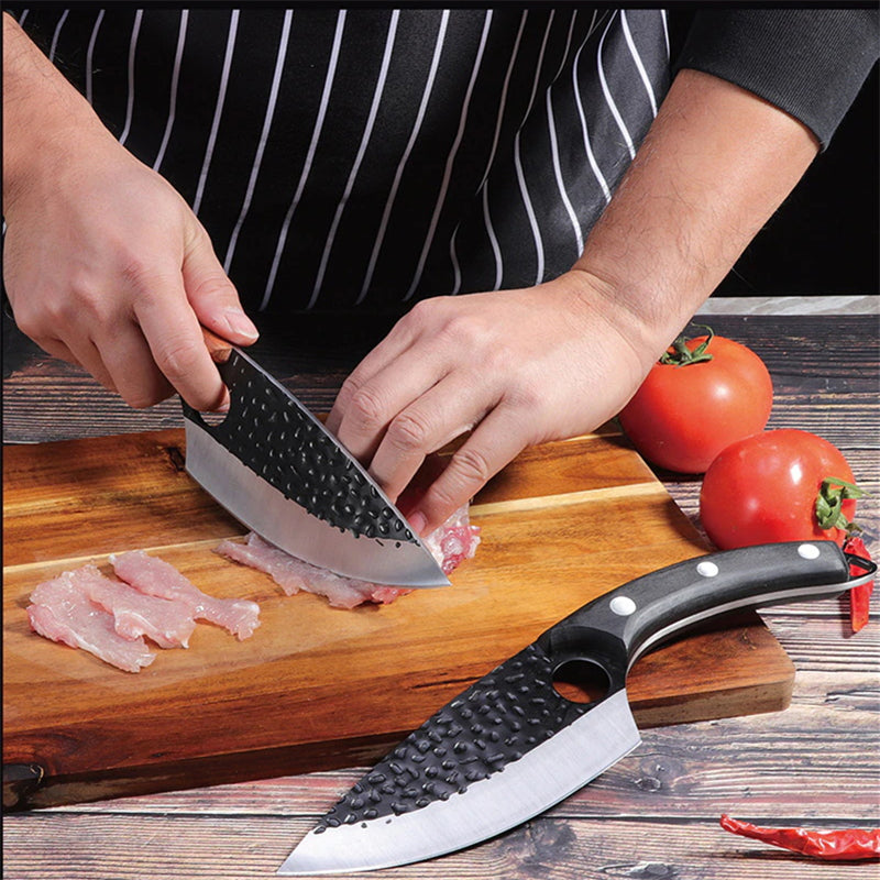 Cumuul CHEF-MESSER | Brehn