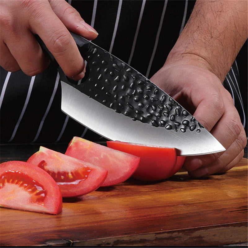 Cumuul CHEF-MESSER | Brehn