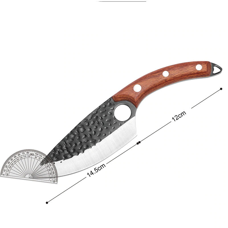 Cumuul CHEF-MESSER | Brehn