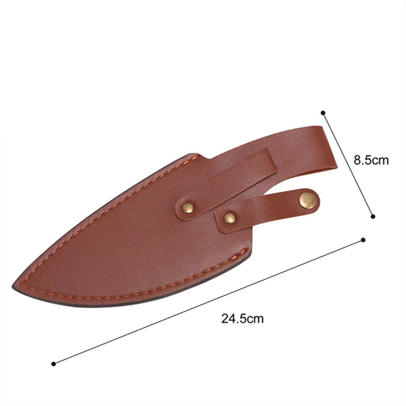 Cumuul CHEF-MESSER | Brehn