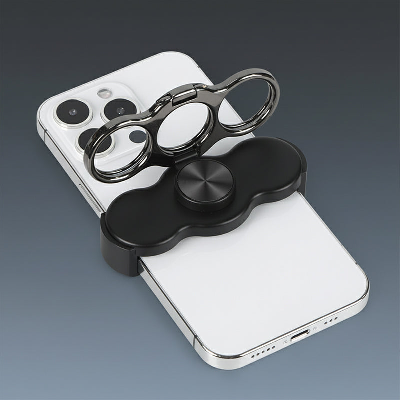 GripPulse Multi-Ring — Fest im Griff für sorgenfreie Smartphone-Momente | Brehn