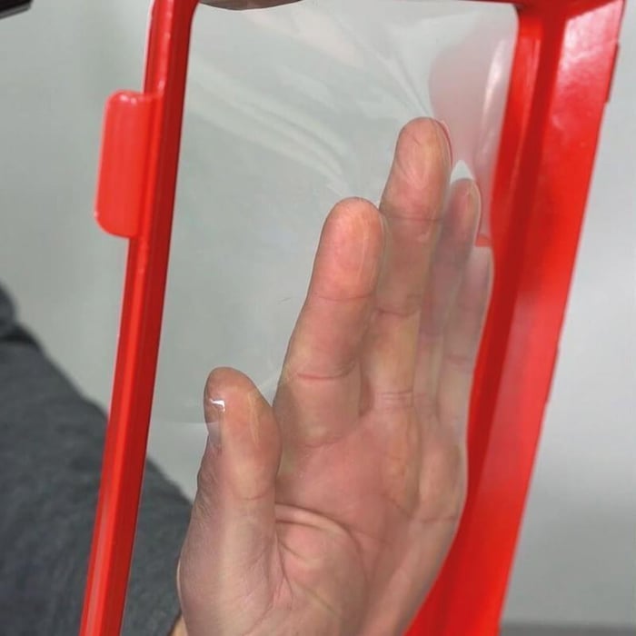 FreshGuard — Schütze Deine Lebensmittel und behalte den Geschmack viermal länger frisch! | Brehn