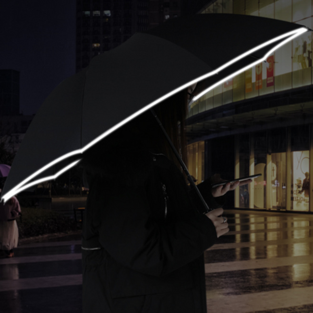 StormShield — Sofortiger Schutz und sichere Sicht, egal wie wild das Wetter wird | Brehn