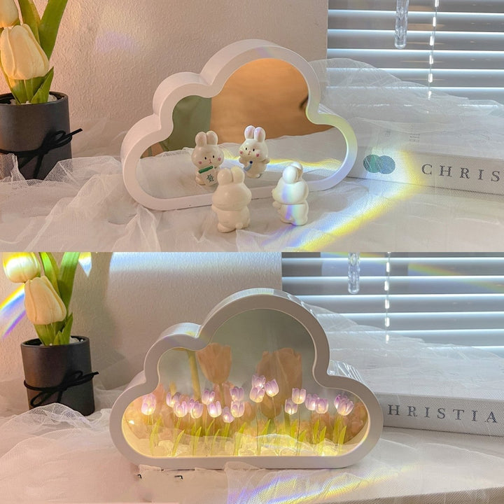 Brehn | Magic Light - Schaffe die perfekte nächtliche Atmosphäre!