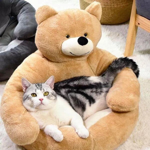 Brehn | CozyPaws Ultimativer Haustierkomfort