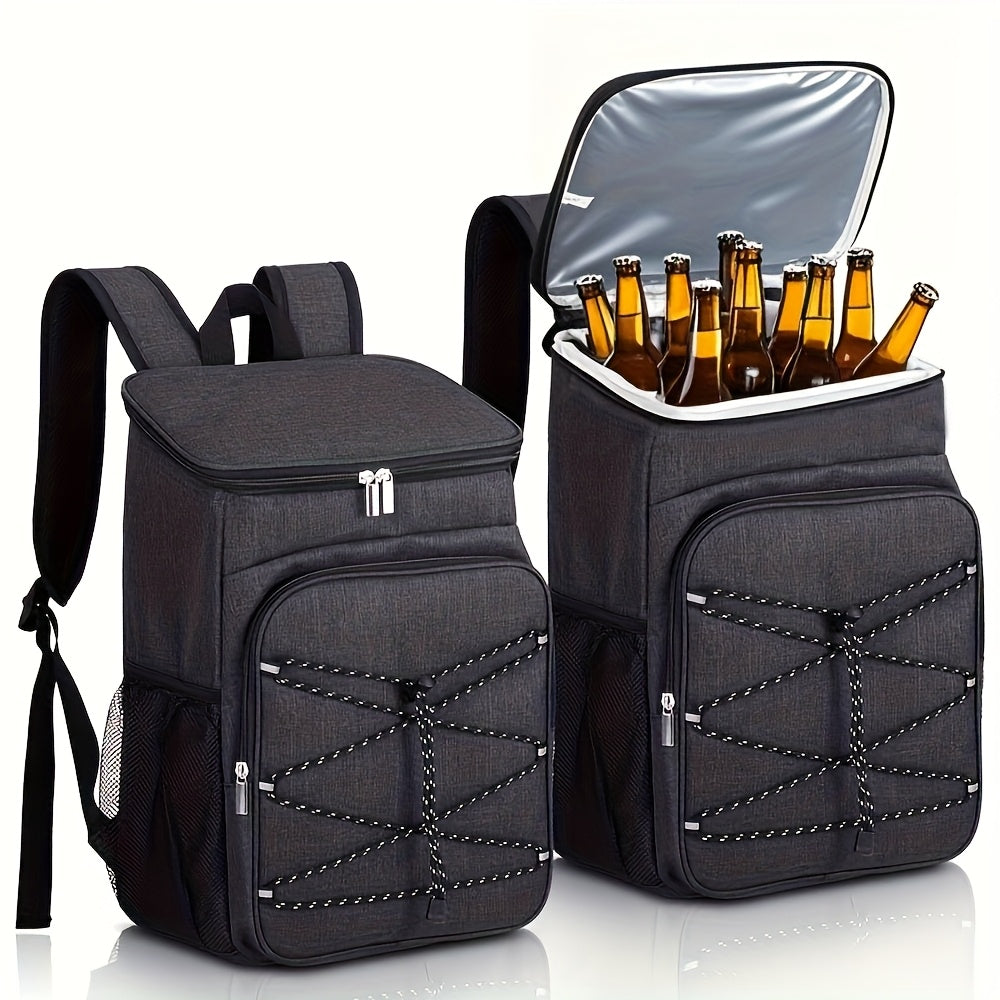 Isolierter Lunch Rucksack 30L | Brehn
